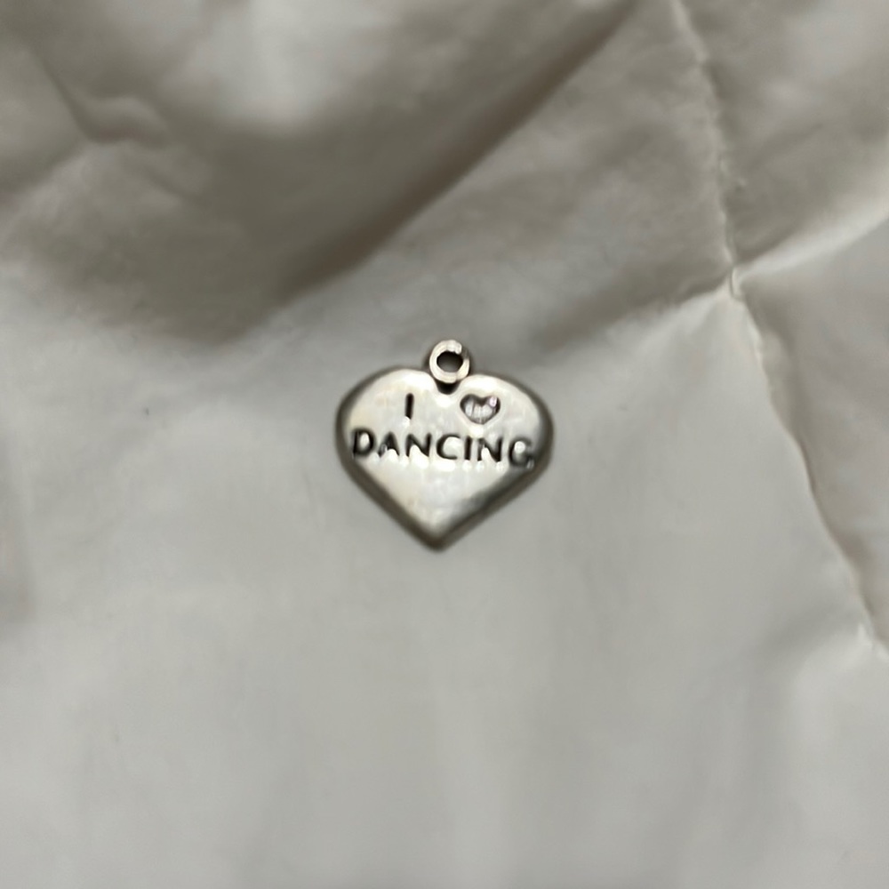 Bracelet Charm